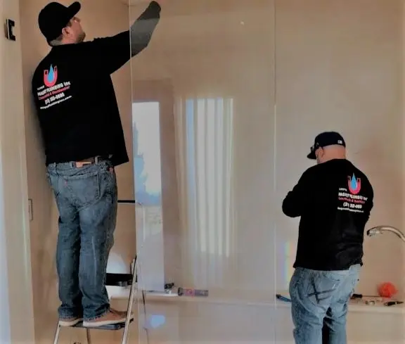 Professional plumbing installation for Leak Detection in Dunnigan